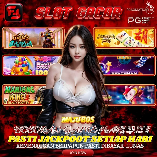 F32 Slot Anti Rungkad Indonesia