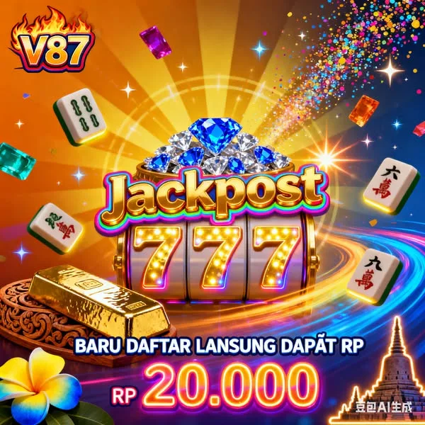 V87 Maxwin Pola Gacor Hari Ini