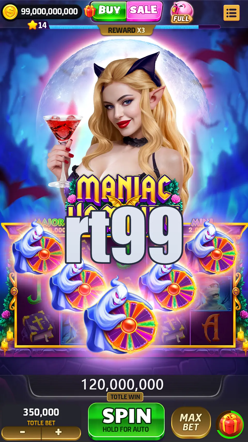 rt99 APK