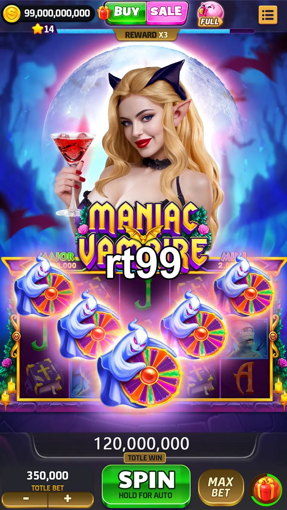 rt99 APK