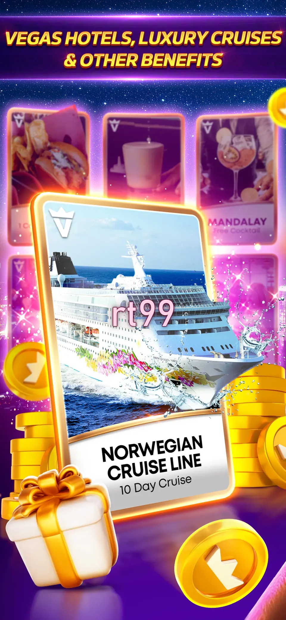 rt99 Masuk