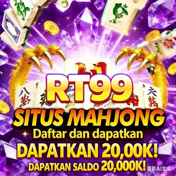 RT99 Masuk Resmi 2026 Aplikasi
