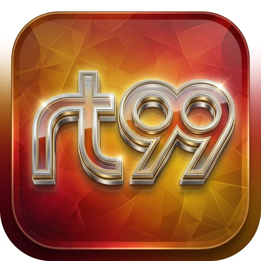 rt99 Logo - Resmi