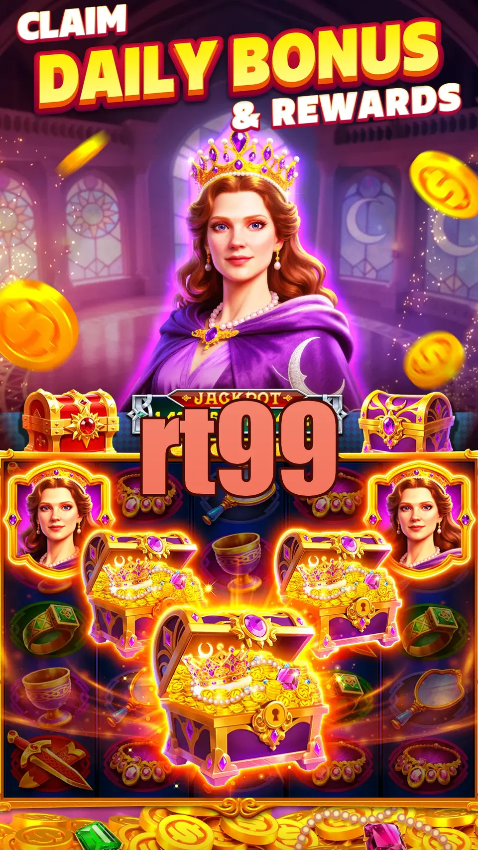 rt99 Preview - Resmi Unduh
